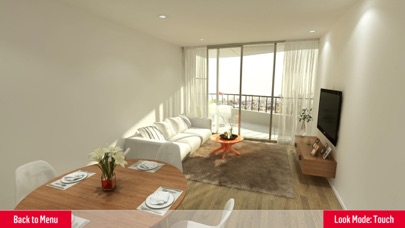 Screenshot #1 pour Coburg Quarter