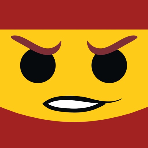 Forbidden Powers - Nexo Knights Version Icon