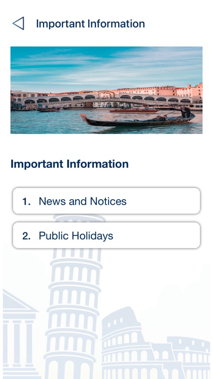 Italy Global screenshot-4
