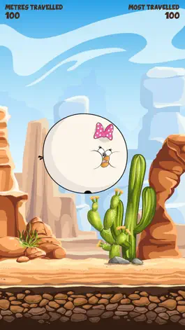 Game screenshot Fatty Patty Wild West hack