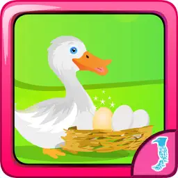 Ajaz Duck Egg Escape app icon