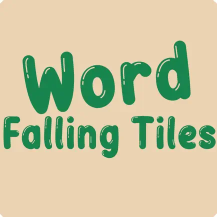 Word Falling Tiles Читы