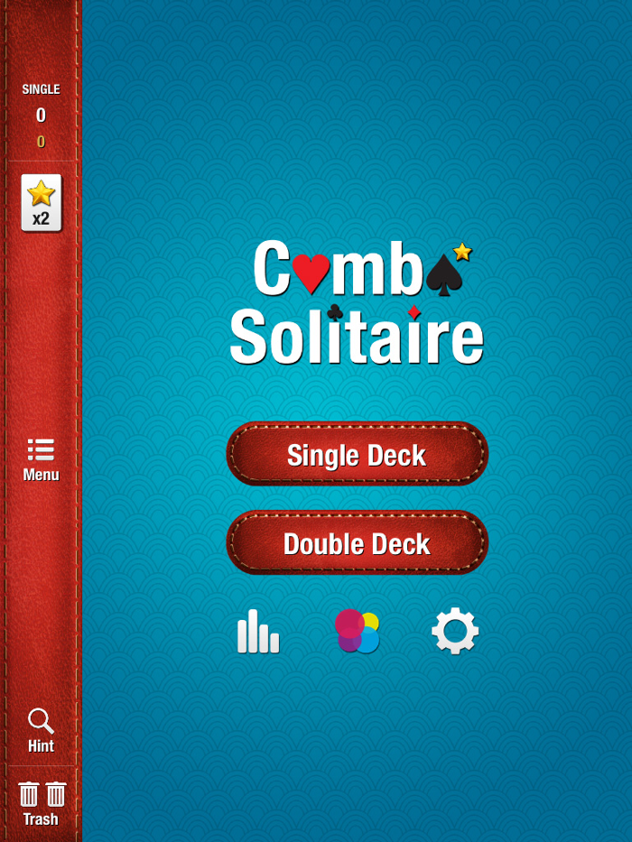 Combo Solitaire