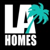 LA Homes App icon