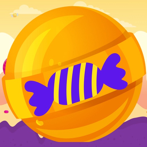 Candy duel Match3 Premium pop iOS App