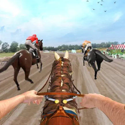Cowboy Horse Riding and Racing Читы