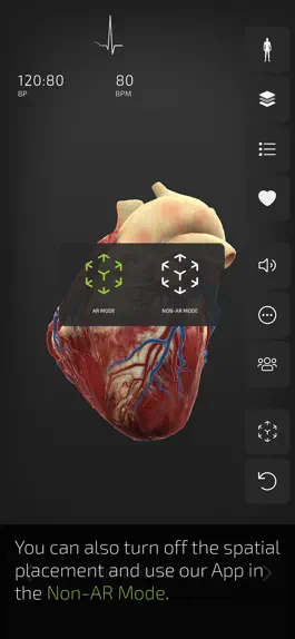 Game screenshot INSIGHT HEART apk