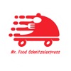 Mr. Food Schnitzelexpress