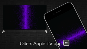 Gravity Free - Light Particles Manipulation App screenshot