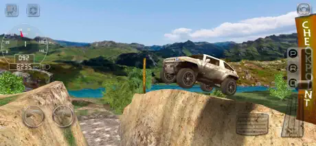 4x4 Off-Road Rally 7