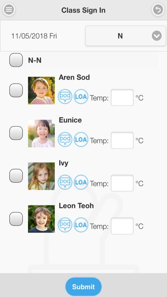 #4. Attendance PH (iOS) 由: Cyberland Consultancy Pte Ltd