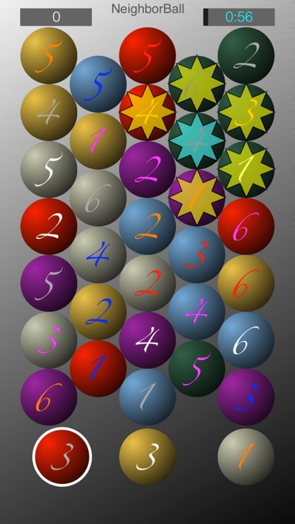 NeighborBall screenshot-3