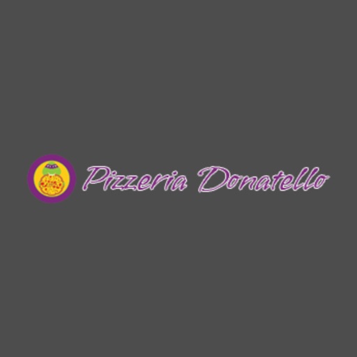 Pizzeria Donatello icon