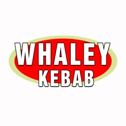 whaley kebab house just eat