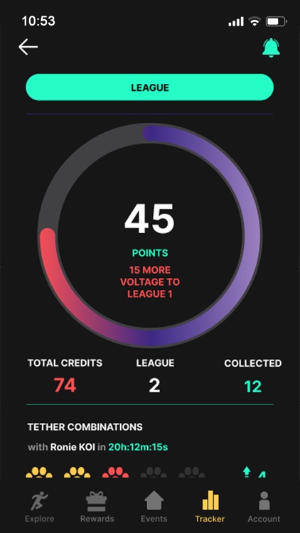 FatCatRunning screenshot-5