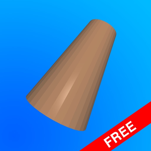 Pepper Flip—Free icon