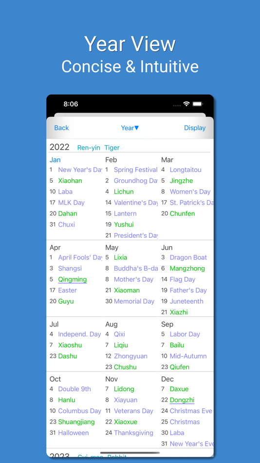 #6. PP Calendar Reminders (iOS) 게시자: 金鹏 王