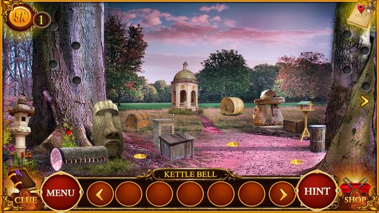 Prince And Princess Escape 3 screenshot-4