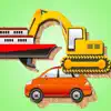 QCat - Vehicle puzzle game problems & troubleshooting and solutions