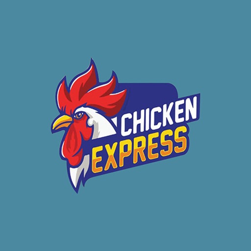 Chicken Express Cardiff icon