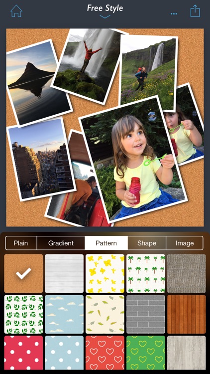 Insta Layout - Collage Maker for Instagram