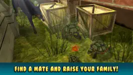 Game screenshot Turtle Simulator: House Pet Life hack