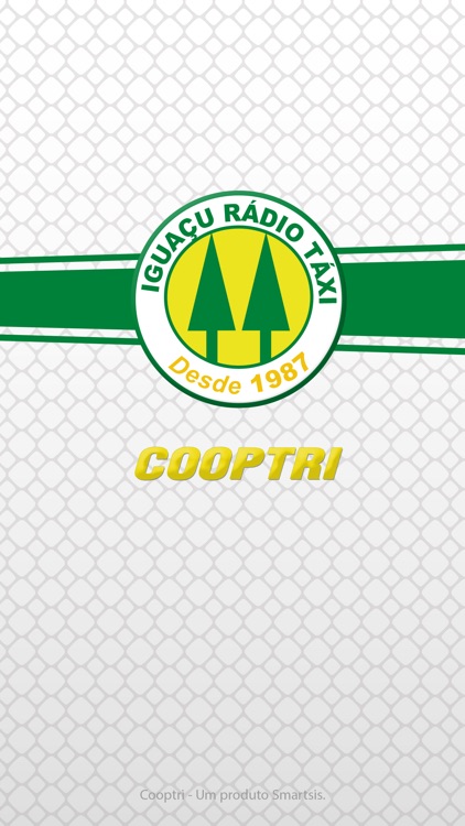 Cooptri Iguaçu Radiotaxi