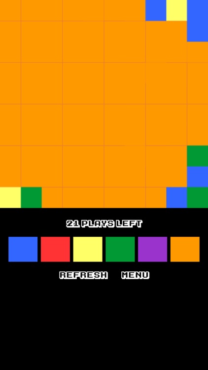 One Color Game screenshot-3