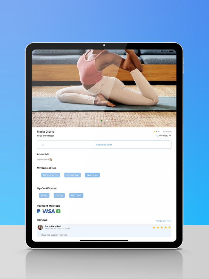 Breakzen - Wellness Coach