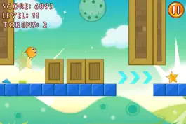 Game screenshot Crazy Little Jumper Platformer hack