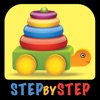 Stack Up - Stack items bottom-up to build a tower - iPadアプリ