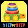 Get Stack Up - Stack items bottom-up to build a tower for iOS, iPhone, iPad Aso Report