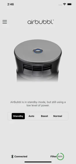 Game screenshot AirBubbl by RENSAIR hack