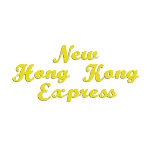 New Hongkong Express. icon