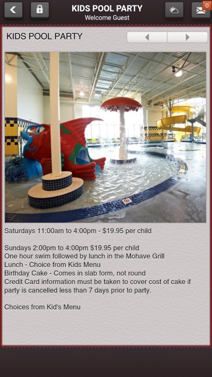 Deerfoot Mobile screenshot-4