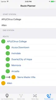 How to cancel & delete los angeles metro 1