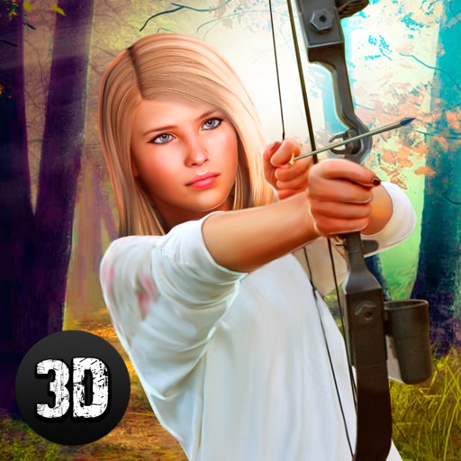 Bottle Shooter: Archery Championship 2 icon