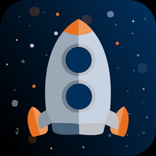 ION VPN - Fast Unlimited Proxy iOS App