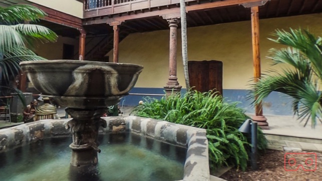Visita Virtual La Laguna(圖5)-速報App