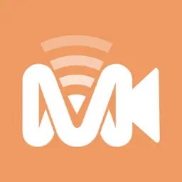 MAGNIFY - Live Video Streaming app icon
