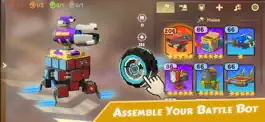 Game screenshot Toy Crash mod apk