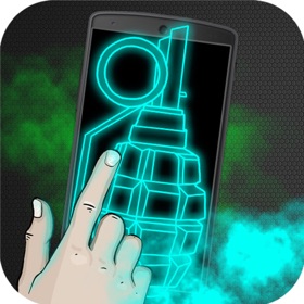 螢幕擷取畫面 (3) Simulator Neon Grenade