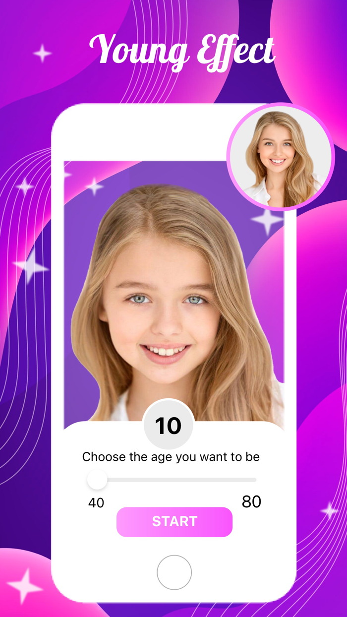 Hair Color Changer Hair Try On