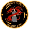Samurai World CIC