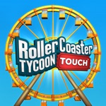 Download RollerCoaster Tycoon® Touch™ app