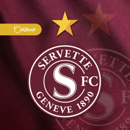 IQ Servette Cheats