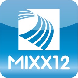 MIXX12 Digital Mixer