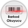 Icon Barkod Okuyucu (Fiyatlar ve kare kod)