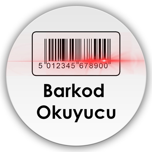 Barkod Okuyucu (Fiyatlar ve kare kod)