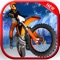 Are you ready to drive crazy bike in offroad environment